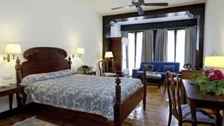 Parador de La Gomera