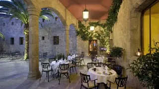 Hotel Parador De Jarandilla De La Vera