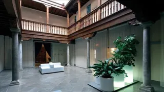 Parador de Javea Hotel Alicante Province