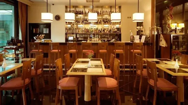 Ibis budget Derby photo 2