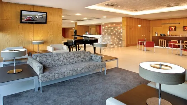 Ibis budget Derby photo 3