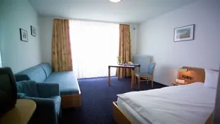 Acora Hotel und Wohnen Bonn