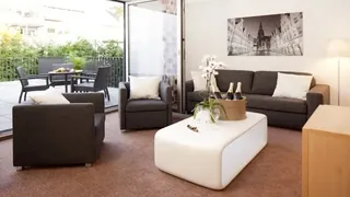 Top Khr Stadthotel Freiburg