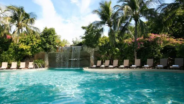 V Villas Hua Hin - MGallery Collection photo 1