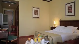 Parador De Manzanares Hotel Ciudad Real