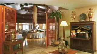 Parador de Melilla Hotel