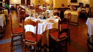 Parador de Turismo de Mérida