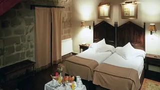 Parador de Olite Hotel Navarra