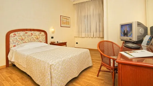 Eurogarden Hotel Bologna photo 1