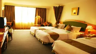 Angkor Century Resort & Spa Siem Reap