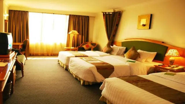 Angkor Century Resort & Spa Siem Reap photo 1