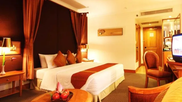 Angkor Century Resort & Spa Siem Reap photo 3