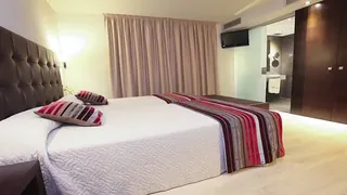 Parador De Ribadeo - Lugo Hotel