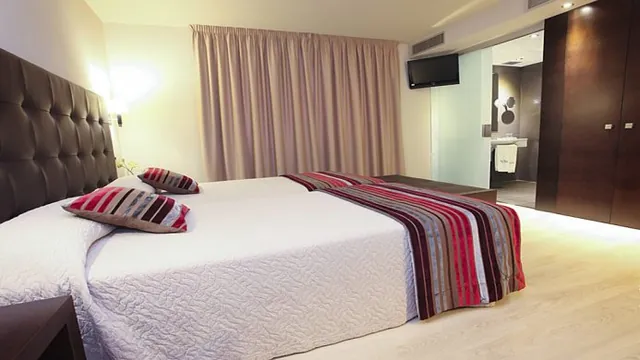 Parador De Ribadeo - Lugo Hotel photo 1