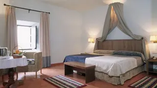 Parador De Trujillo Hotel