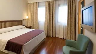 Parador De Villafranca Del Bierzo Hotel Leon