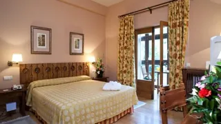 Parador De Fuente De Hotel