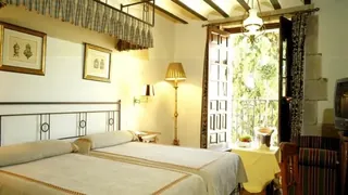 Parador De Santillana Gil Blas Hotel