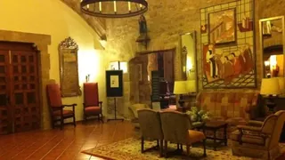 Parador De Santo Domingo De La Calzada La Rioja Hotel