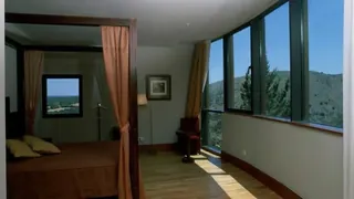 Parador de Siguenza Guadalajara Province