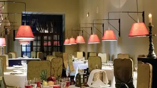 Parador Nacional Duques de Feria