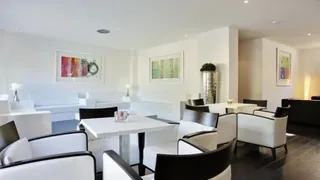 Pueblo Acantilado Suites El Campello