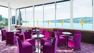 Pullman Jakarta Central Park