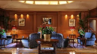 Ibis Styles Frankfurt City