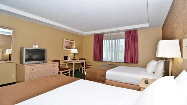 Ibis budget Lleida photo 2