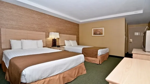 Ibis budget Lleida photo 3