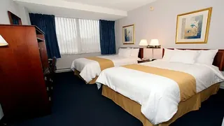 Best Western Center City Hotel Philadelphia