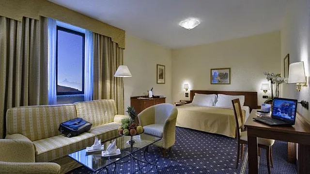 Ibis Yanbu Saudi Arabia photo 2