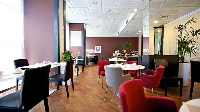 Hotel Novotel Genova City photo 1
