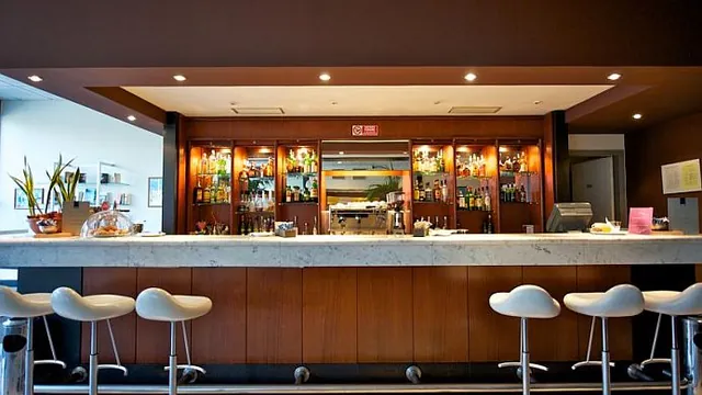 Hotel Novotel Genova City photo 2