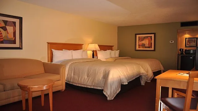 Ibis Styles Chiang Mai photo 3