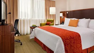 Grand Mercure Jinan Sunshine