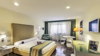 Mercure Villa Romanazzi Carducci Bari