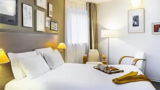 Mercure Forbach Hotel