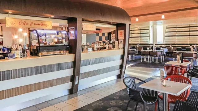 Days Inn by Wyndham Barstow photo 2