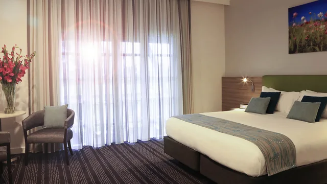 Days Inn by Wyndham Barstow photo 5