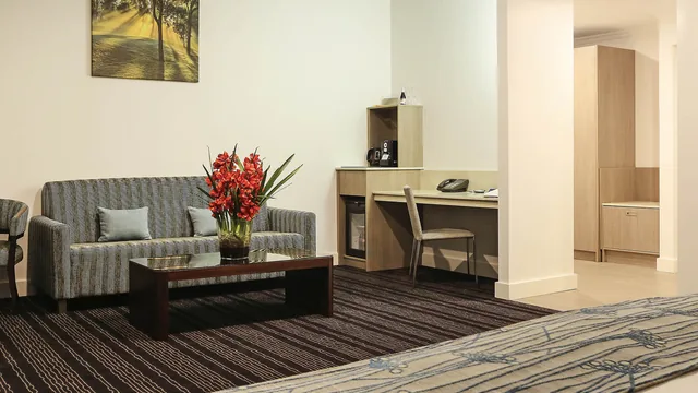 Days Inn by Wyndham Barstow photo 7