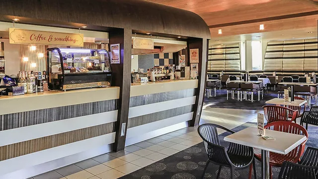 Days Inn by Wyndham Barstow photo 9