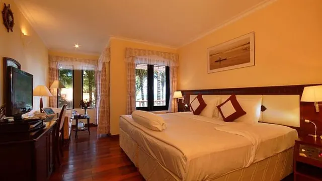 Grand Mercure Jakarta Harmoni photo 2