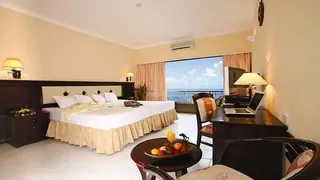 Ibis Cambridge Central Station