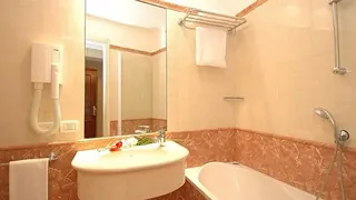 Antica Locanda Al Gambero Hotel Venice