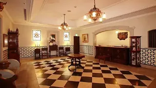 Crowne Plaza ANA Nagasaki Gloverhill Hotel