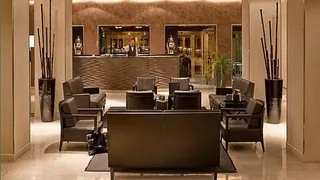 Regina Margherita Hotel Cagliari