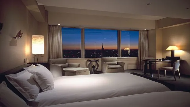 Fiera Hotel Bologna photo 3