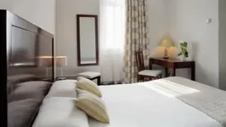 Ibis Styles Annecy Gare Centre