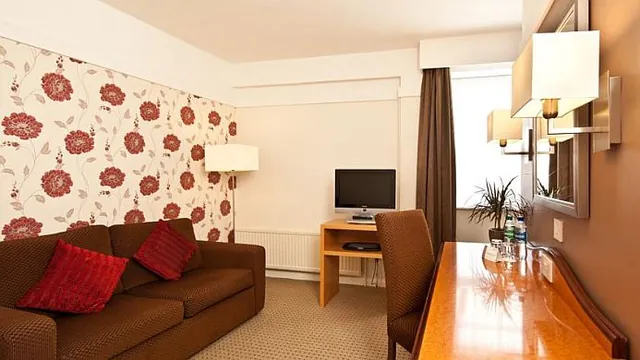 Grand Mercure Bandung Setiabudi photo 3